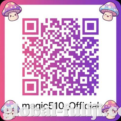 福利姬公众号